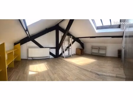 location de bureaux et d’ateliers