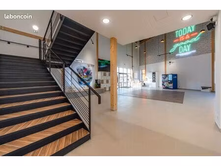 bureau tremblay-en-france