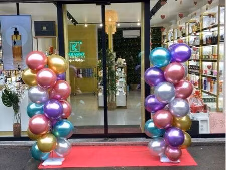 cession de bail – magnifique boutique