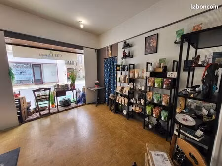 boutique bien être cbd