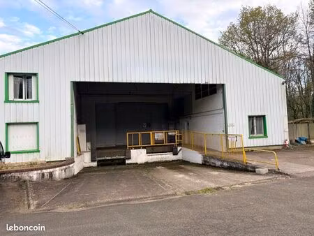 local d activité blois