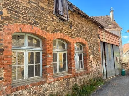 location local pour entreposage