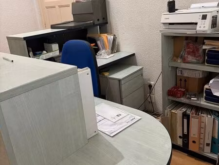 local commercial a louer ou a vendre