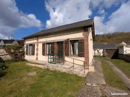 maison 4 pièces 70 m²