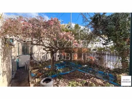 maison 4 pièces 86 m²