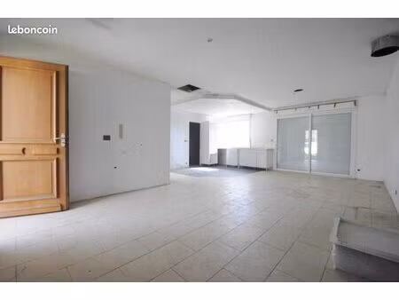 pavillon 5 pièces 92 m²