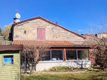 maison 7 pièces 188 m²