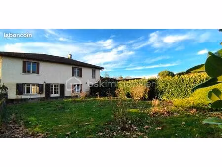 ferme 7 pièces 164 m²