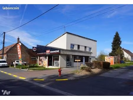 maison 6 pièces 161 m²