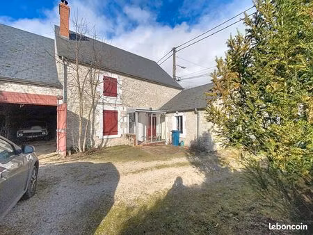 maison 3 pièces 76 m²