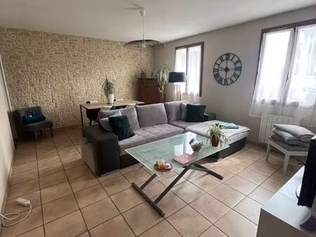 maison 70m2