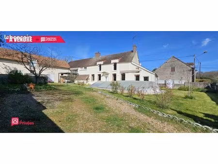 maison 5 pièces 204 m²