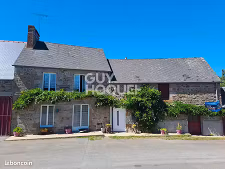 longère 3 pièces 90 m²