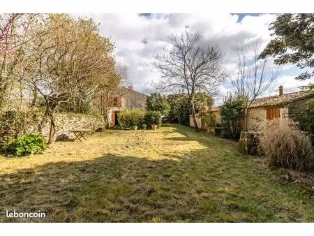 maison 4 pièces 148 m²