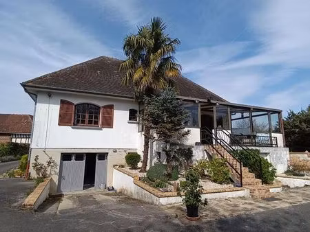 maison 6 pièces 120 m²