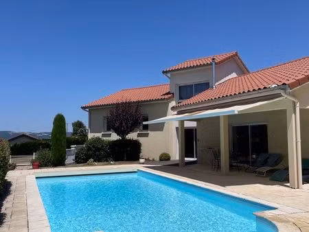 vend maison monistrol sur loire