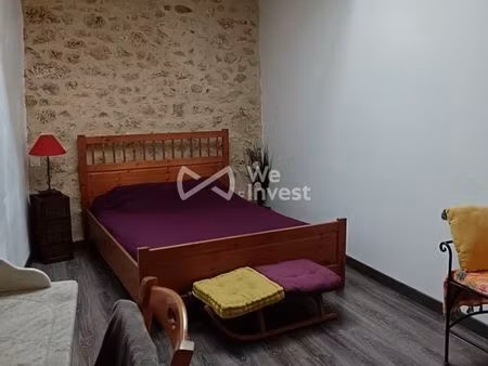 maison 9 pièces 144 m²