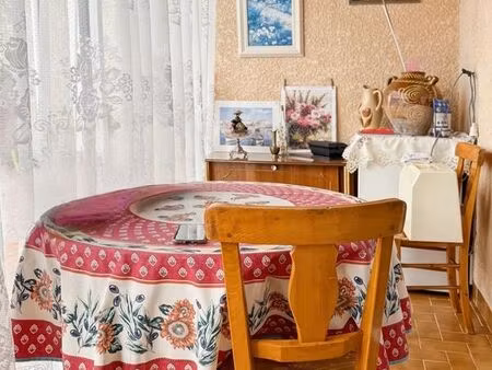 villa en viager 5 pièces 87 m²