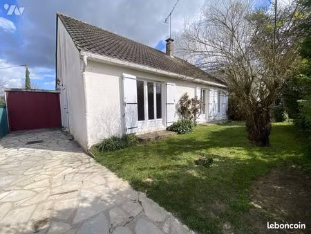 pavillon 6 pièces 153 m²