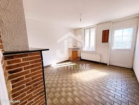 maison 4 pièces 77 m²