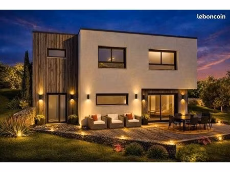 terrain 489 m² chieulles