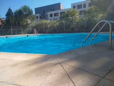 vend appartement t2 vue panoramique