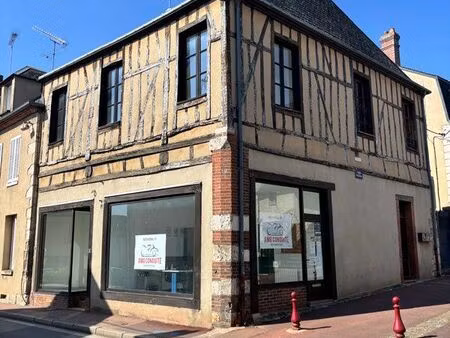 immeuble de rapport - 5 lots - rentabilité 11% brut