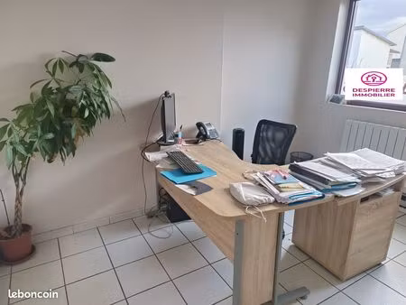 appartement 4 pièces 89 m²