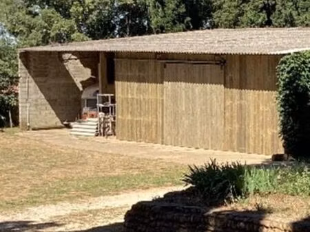 location hangar de stockage