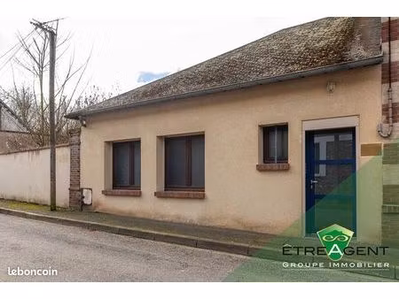 local 78 m² la neuve lyre