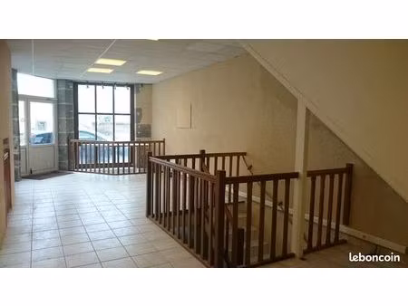 local commercial bureau libéral autre stockage tonneins centre