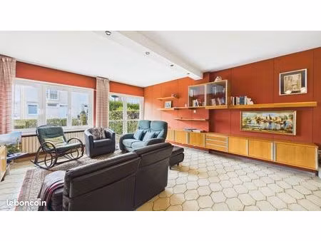 maison 5 pièces 75 m²