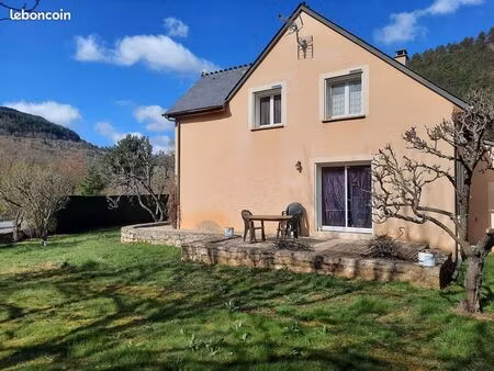 maison individuelle commune balsieges