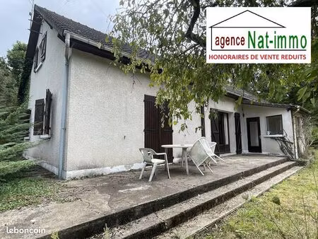 maison 6 pièces 245 m²