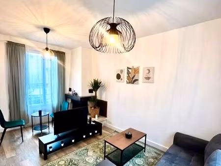 charmante maison à louer à gagny limite chelles