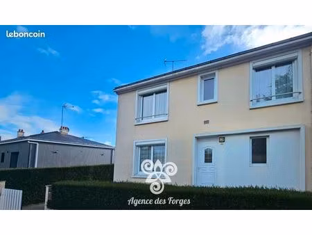 maison 5 pièces 83 m²