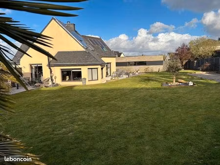 maison 7 pièces 156 m²