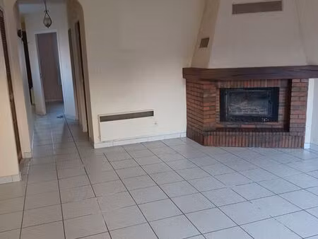 maison pont du château quartier calme