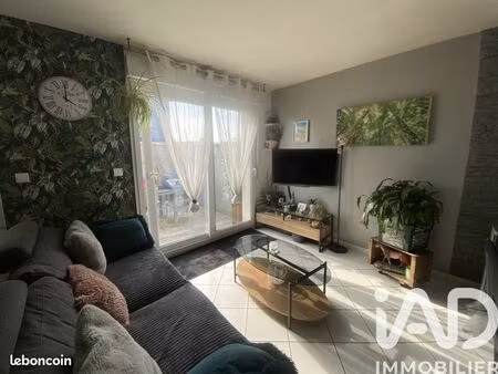 maison 5 pièces 92 m²