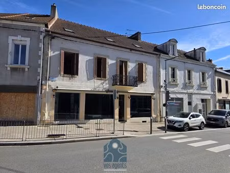 maison 6 pièces 170 m²