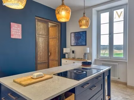 propriété 15 pièces 485 m²