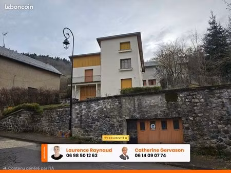 maison 7 pièces 160 m²