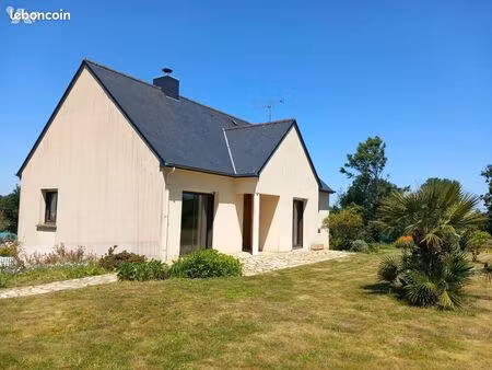 maison 4 pièces 77 m²