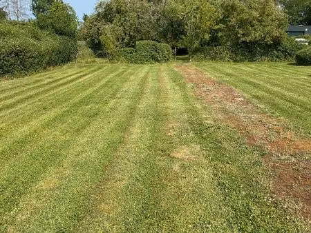 terrain constructible malroy