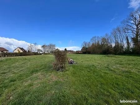 terrain 3 796 m² saint martin d ecublei