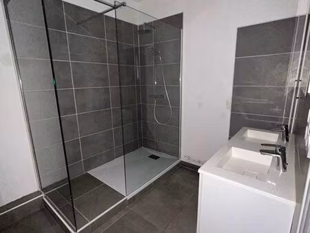 appartement t4 rive droite bergerac