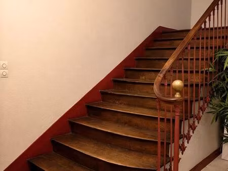 appartement 2 pièces 35 m²