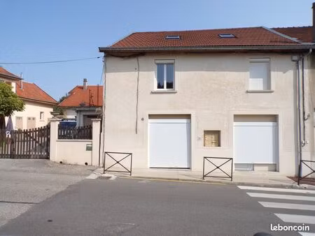 lot de 2 appartements - spécial investisseur