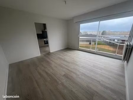 appartement rénové centre de lannion