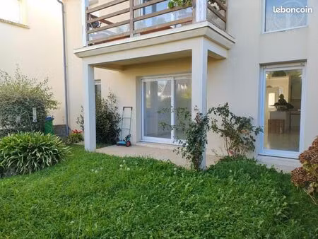 appartement 4 pièces 67 m²